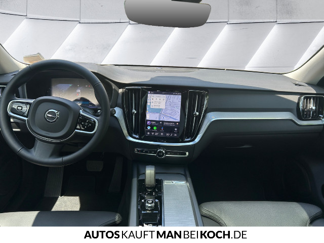 Volvo V60 – Bild 8