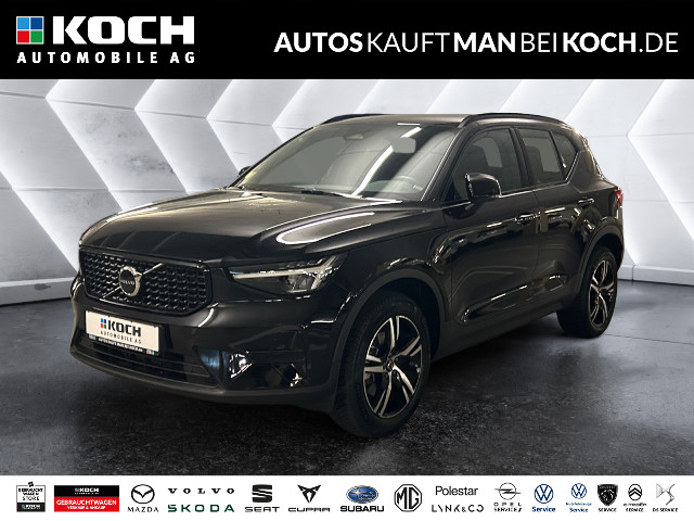 Volvo XC 40 occasion