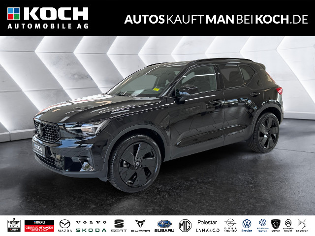 Volvo XC 40