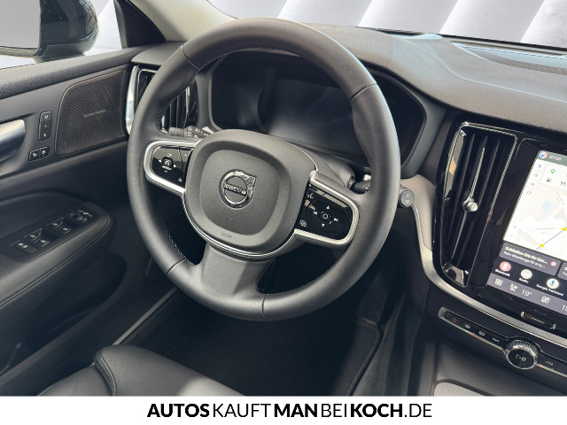 Volvo V60 – Bild 9