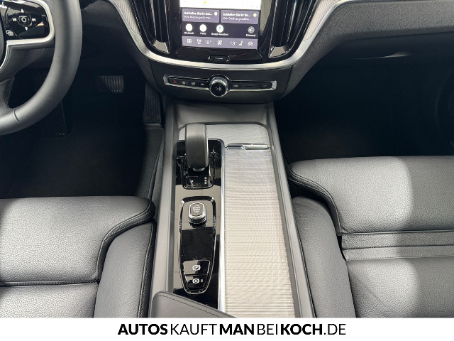 Volvo V60 – Bild 10