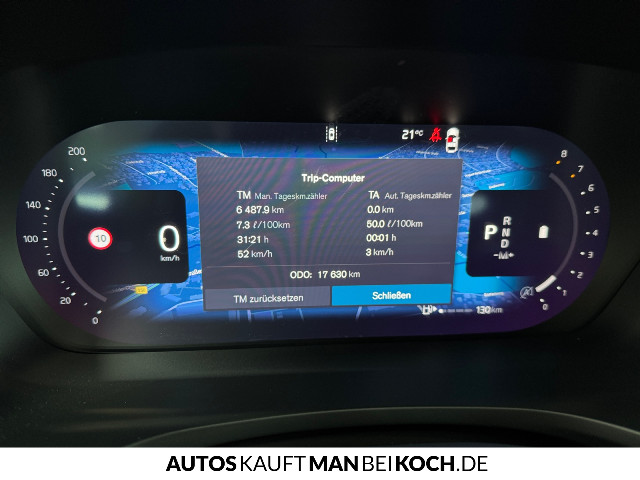 Volvo V60 – Bild 11