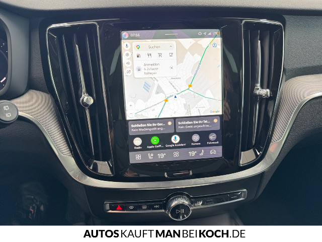 Volvo V60 – Bild 12