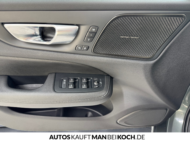 Volvo V60 – Bild 13