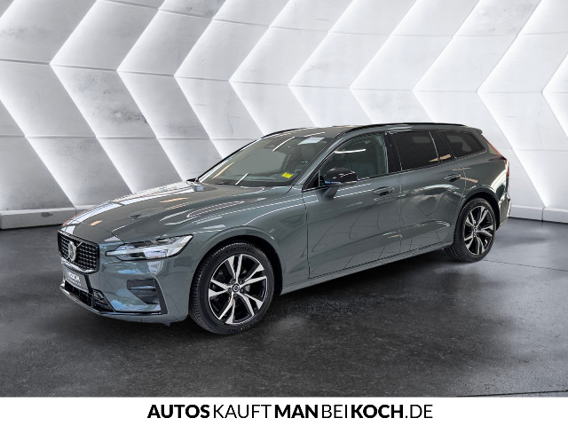 Volvo V60 – Bild 2