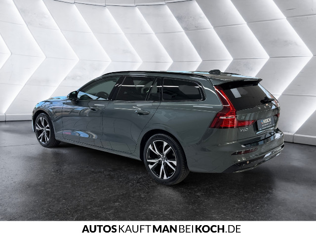 Volvo V60 – Bild 3