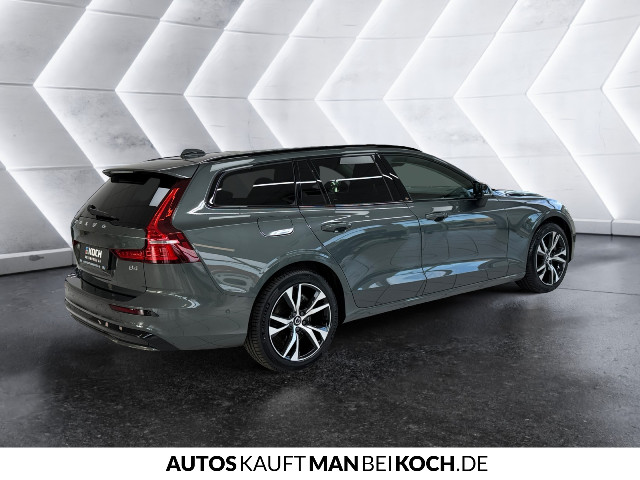 Volvo V60 – Bild 4