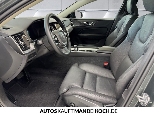 Volvo V60 – Bild 6