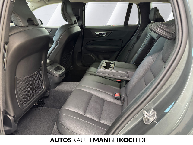 Volvo V60 – Bild 7