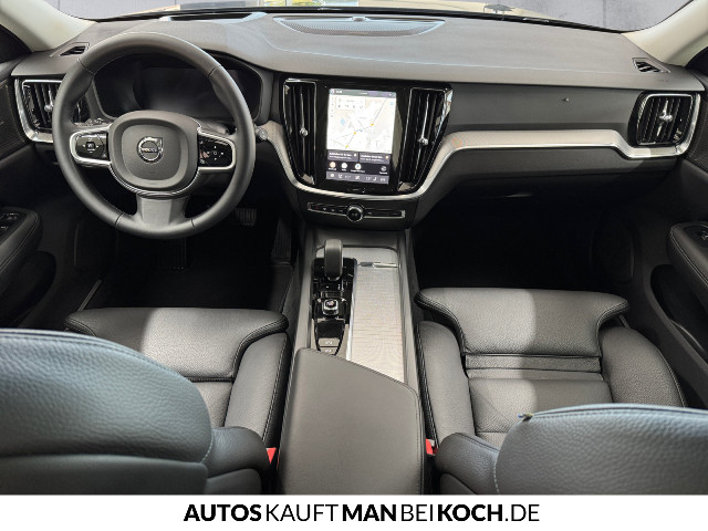 Volvo V60 – Bild 8