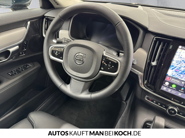 Volvo V90 – Bild 9