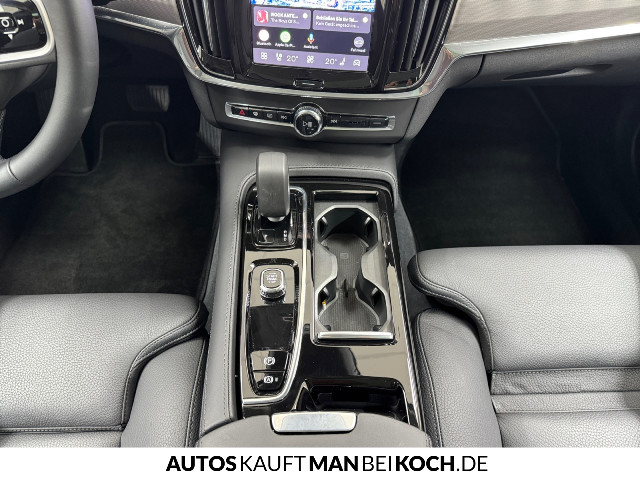 Volvo V90 – Bild 10