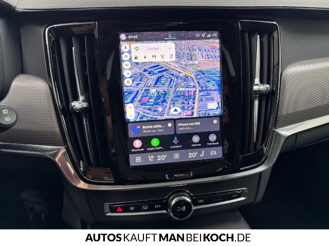 Volvo V90 – Bild 12