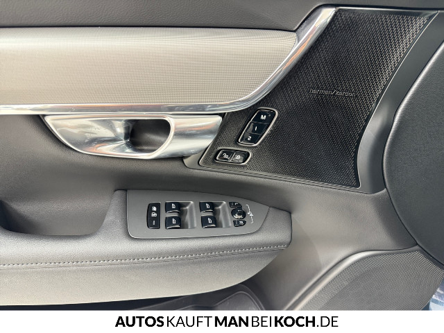Volvo V90 – Bild 13