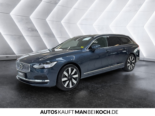 Volvo V90 – Bild 2