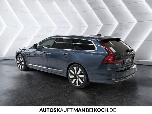 Volvo V90 – Bild 3
