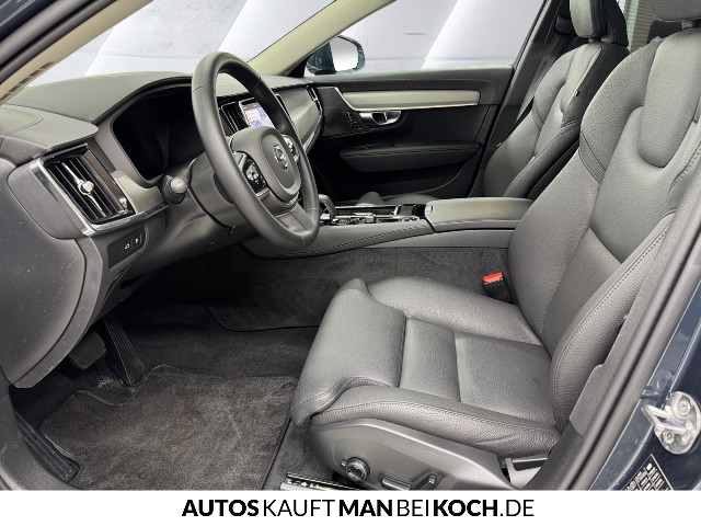 Volvo V90 – Bild 6