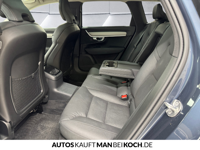 Volvo V90 – Bild 7