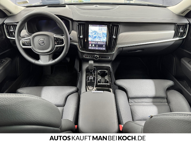 Volvo V90 – Bild 8