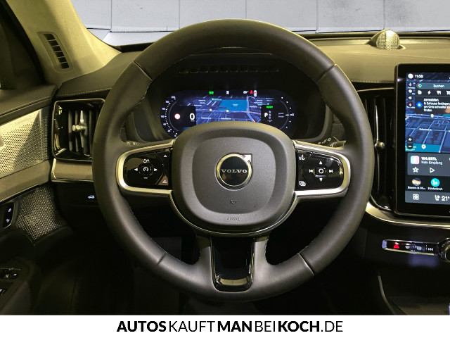 Volvo XC90 – Bild 9