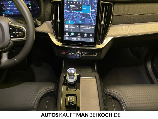 Volvo XC90 – Bild 10