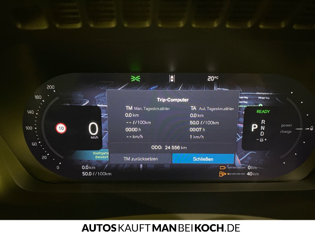 Volvo XC90 – Bild 11