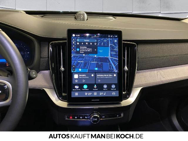 Volvo XC90 – Bild 12
