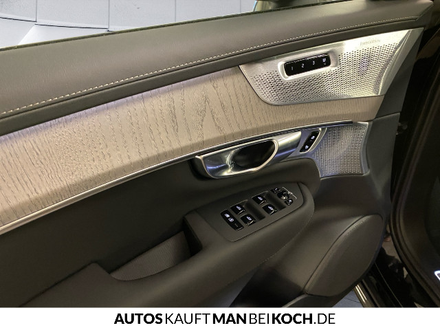 Volvo XC90 – Bild 13