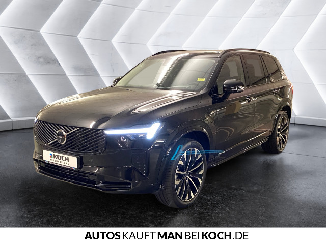 Volvo XC90 – Bild 2