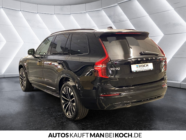 Volvo XC90 – Bild 3