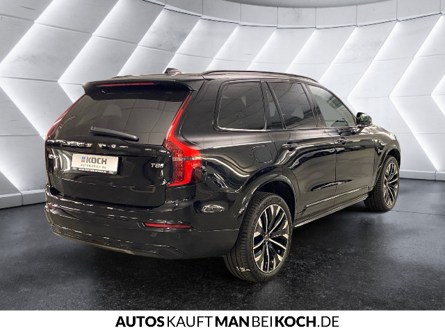 Volvo XC90 – Bild 4