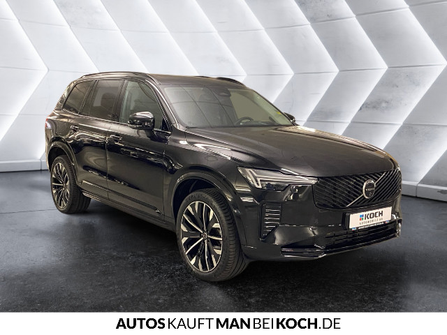 Volvo XC90 – Bild 5