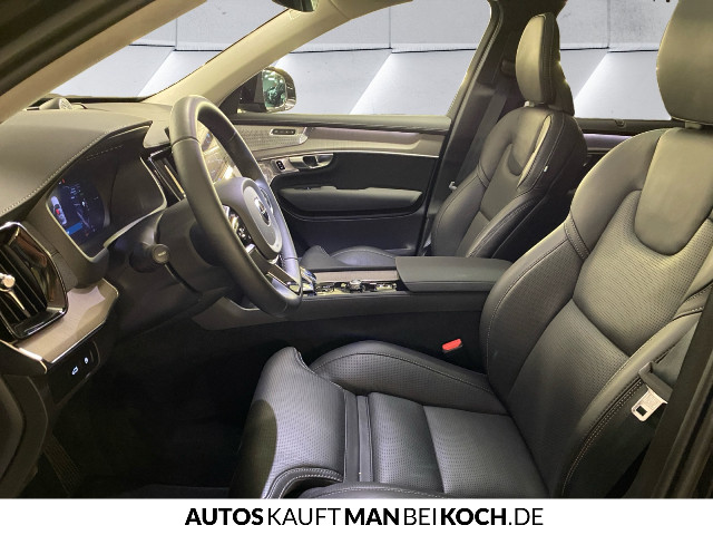 Volvo XC90 – Bild 6