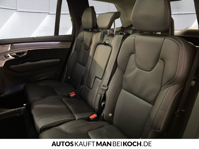 Volvo XC90 – Bild 7