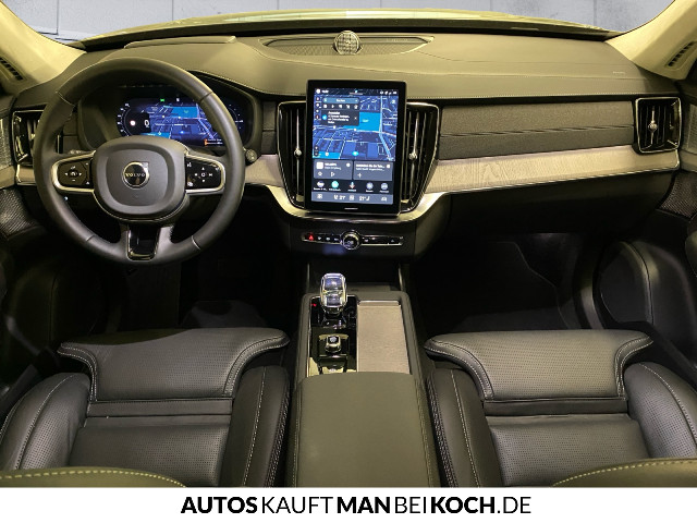 Volvo XC90 – Bild 8
