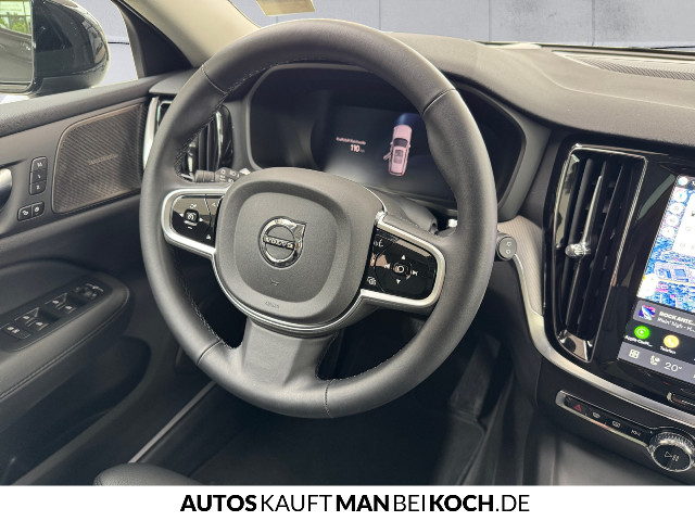 Volvo V60 – Bild 9