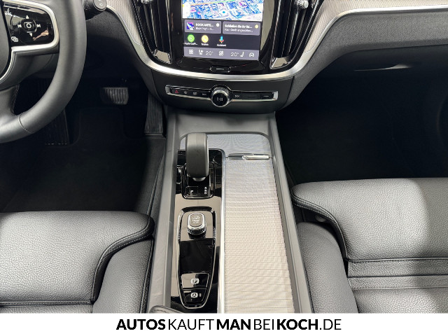 Volvo V60 – Bild 10