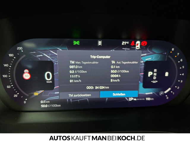 Volvo V60 – Bild 11