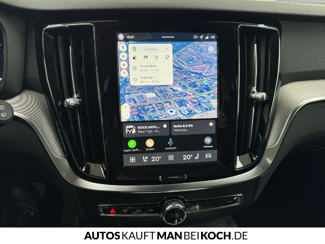 Volvo V60 – Bild 12