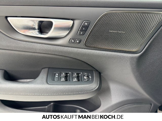 Volvo V60 – Bild 13