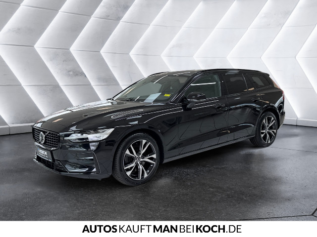 Volvo V60 – Bild 2