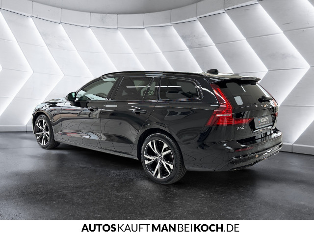 Volvo V60 – Bild 3
