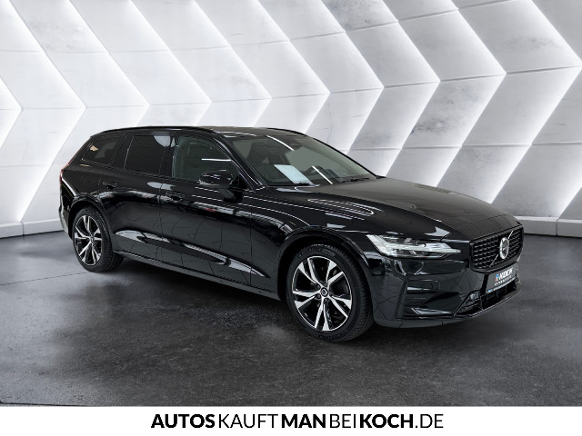 Volvo V60 – Bild 5