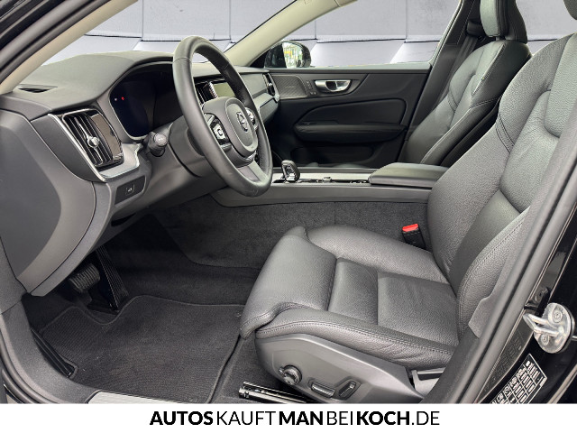Volvo V60 – Bild 6