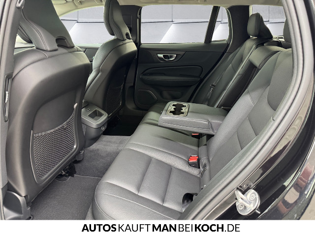 Volvo V60 – Bild 7