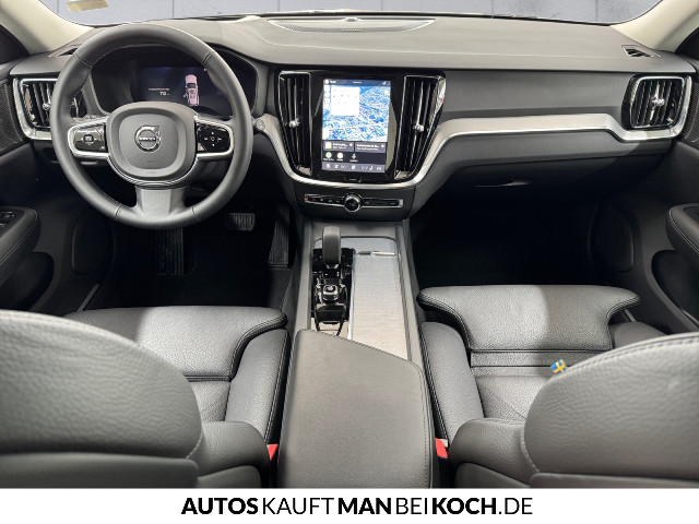 Volvo V60 – Bild 8