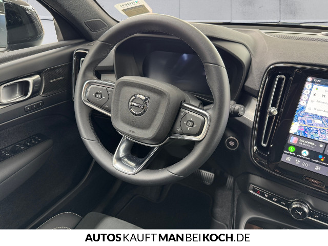 Volvo XC40 – Bild 9