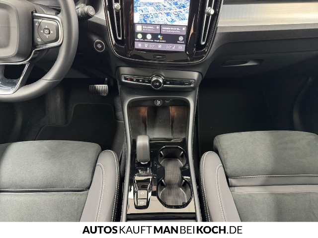 Volvo XC40 – Bild 10