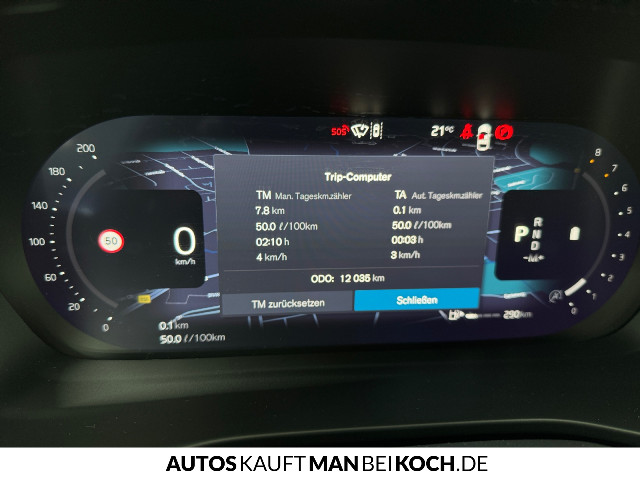 Volvo XC40 – Bild 11