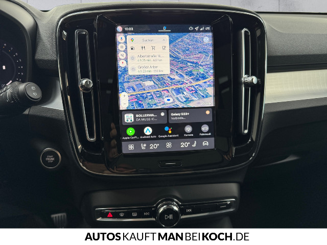 Volvo XC40 – Bild 12